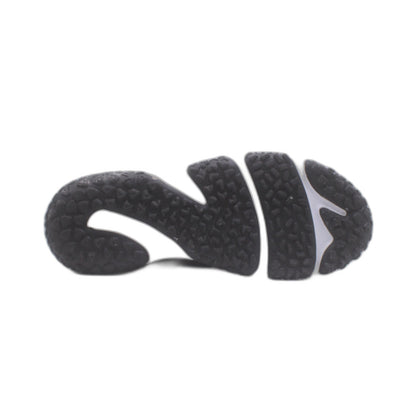 FILA MB MASHBURN FHE102 001 BLACK Basketball Shioe