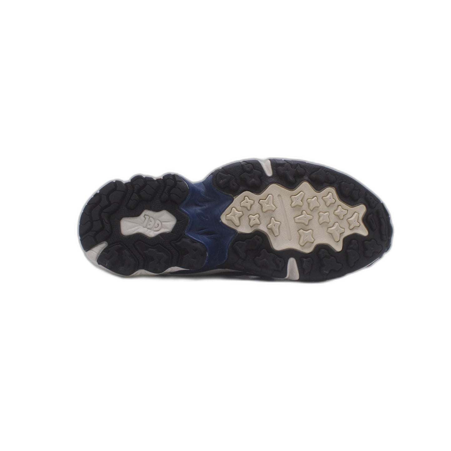 Asics Men's Gel Nandi High Sneaker