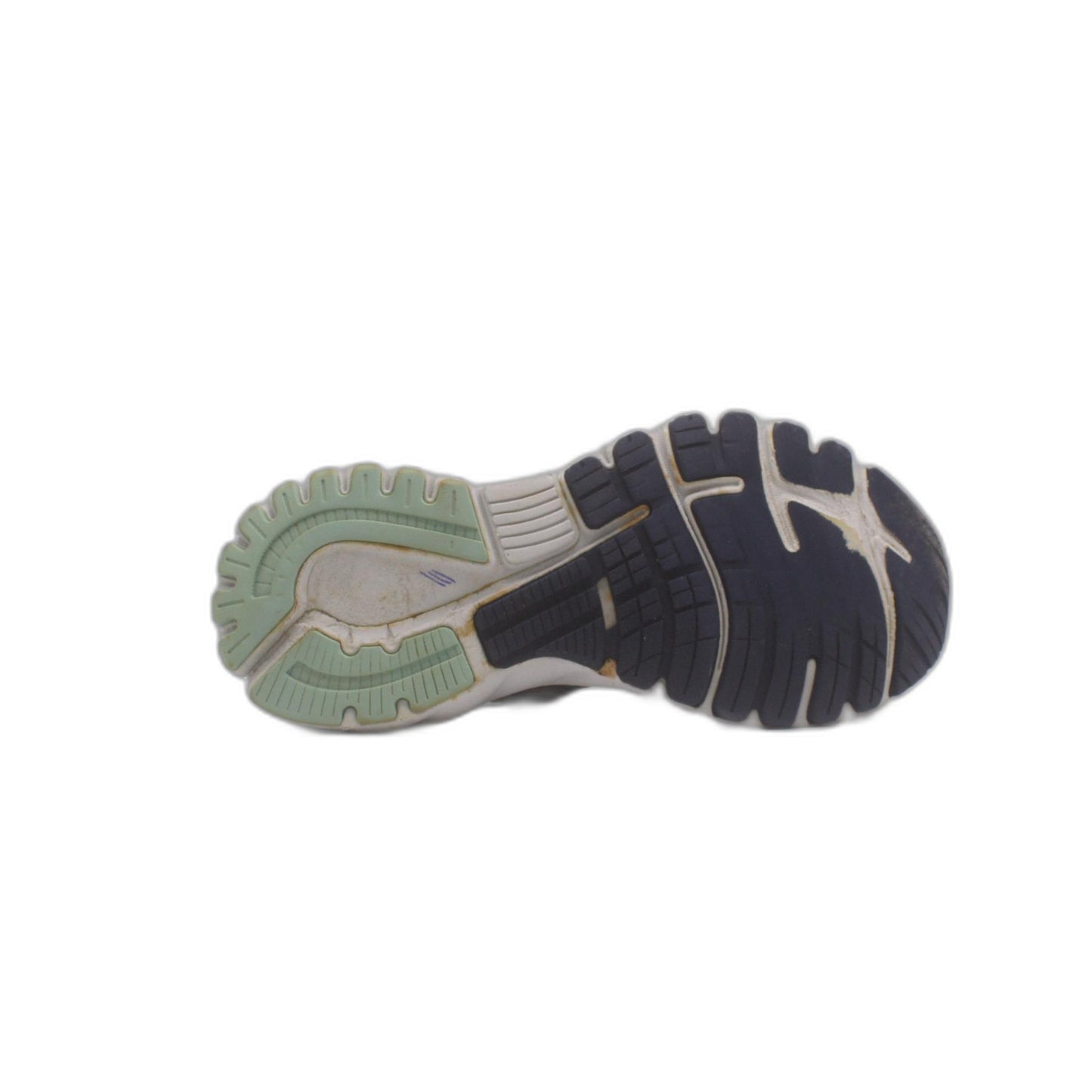 Brooks Adrenaline GTS 19 Navy Sneaker