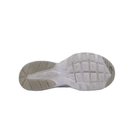 Nike Air Max Fusion White Metallic Platinum Sneaker