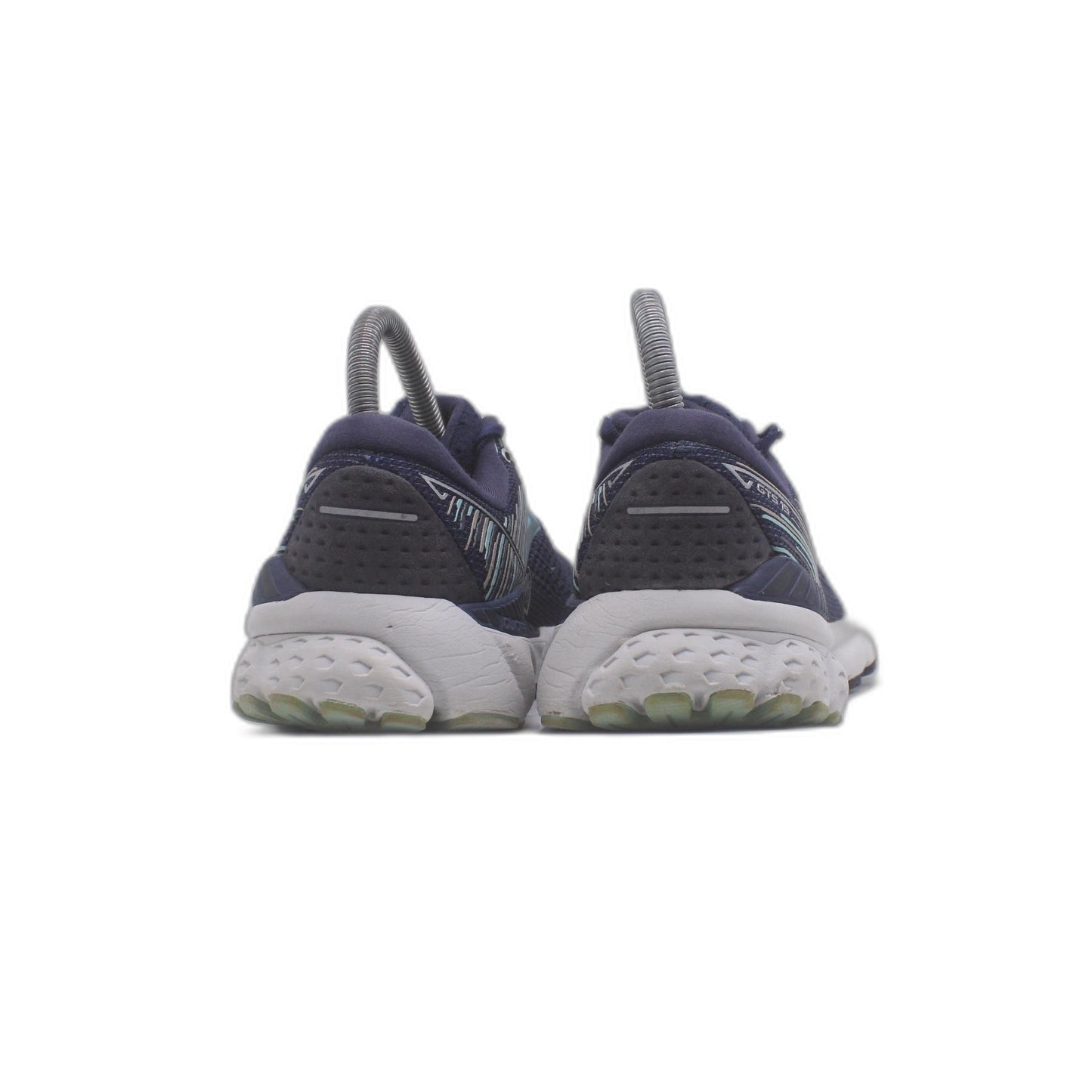 Brooks Adrenaline GTS 19 Navy Sneaker