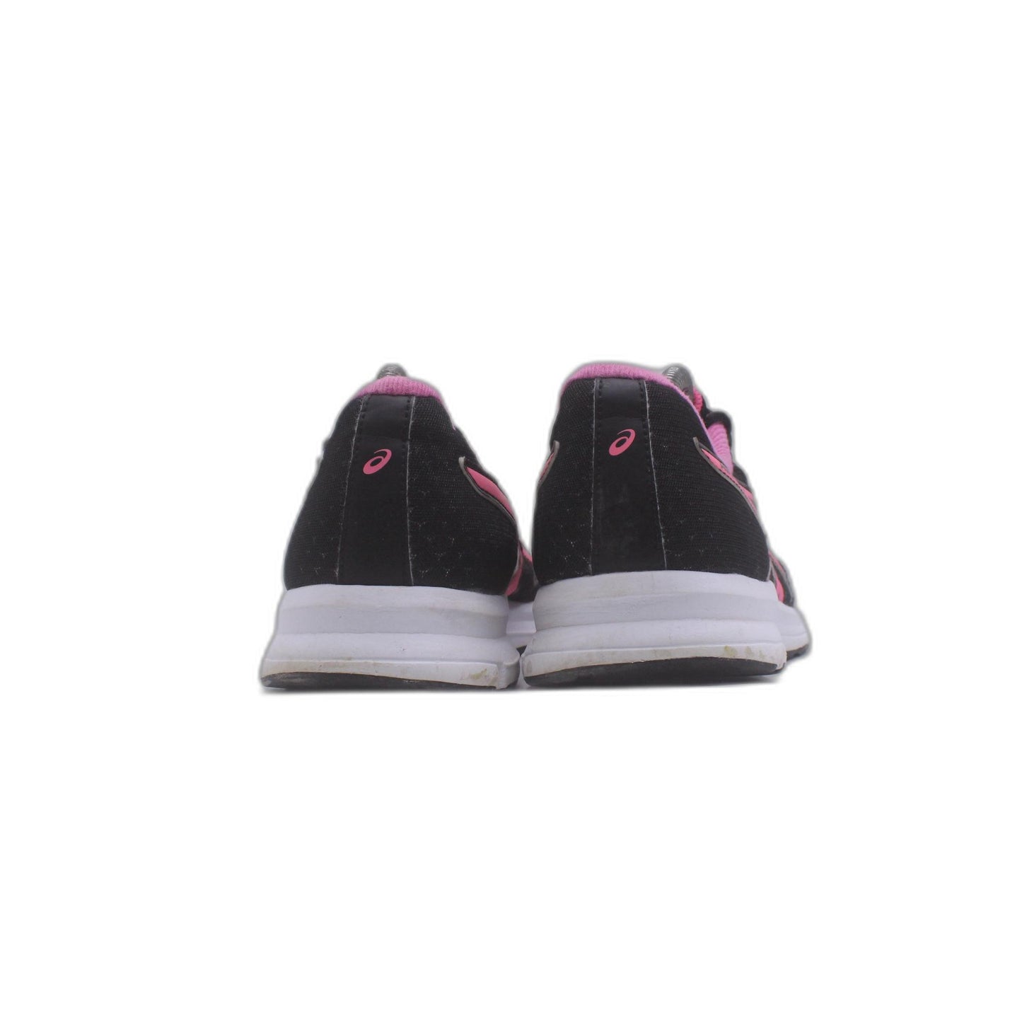 Asics Womens Jolt 3 1012A908 Black Running Shoe