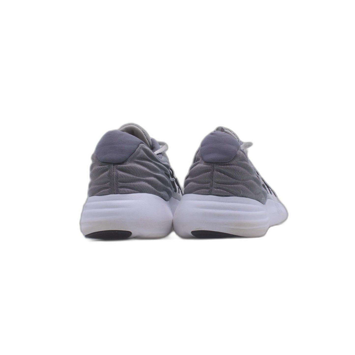 Nike Lunarstelos Pure Platinum Shoe