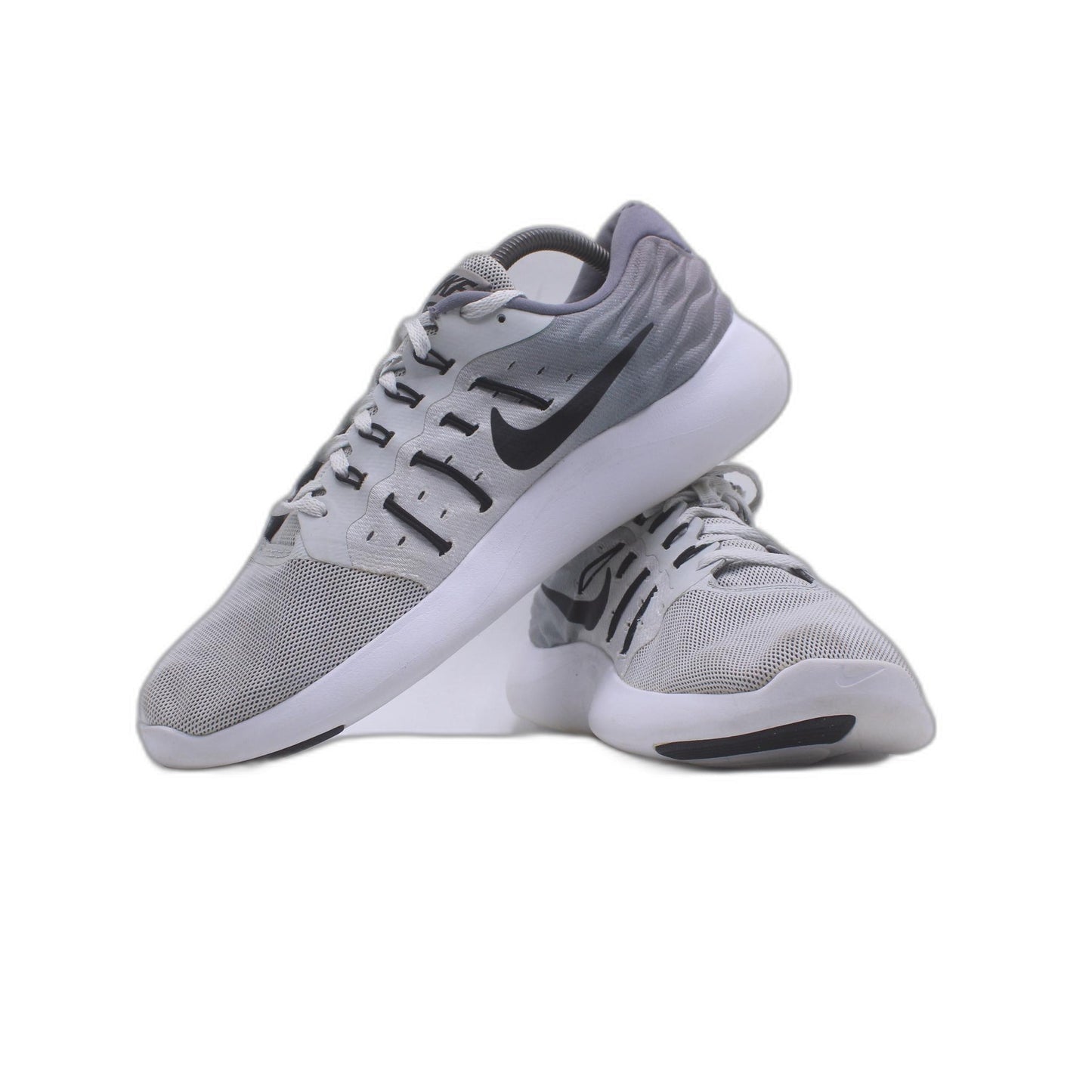 Nike Lunarstelos Pure Platinum Shoe
