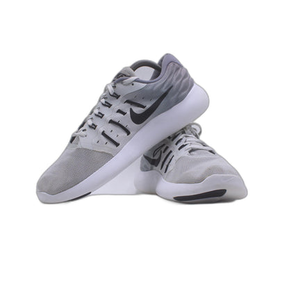 Nike Lunarstelos Pure Platinum Shoe