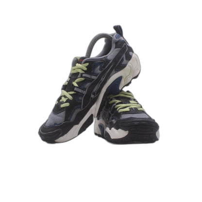 Asics Men's Gel Nandi High Sneaker