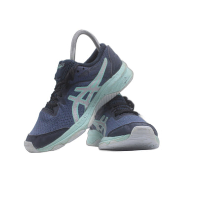 ASICS SpevaFoam Women 11 Athletic Trail Running Shoe