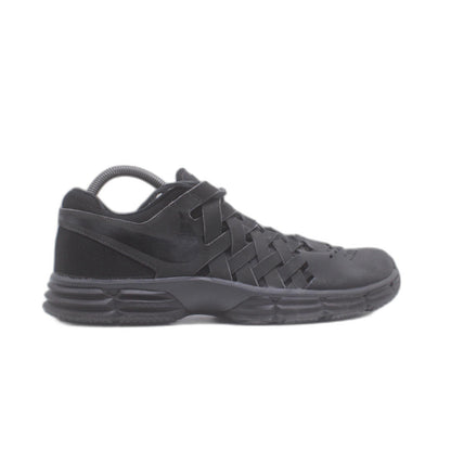 Nike Lunar Fingertrap TR Black Running Shoe