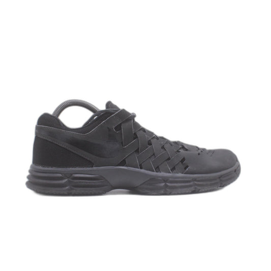 Nike Lunar Fingertrap TR Black Running Shoe