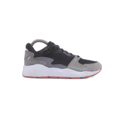 Adidas Crazychaos EF1060 Gray Black Running Shoe