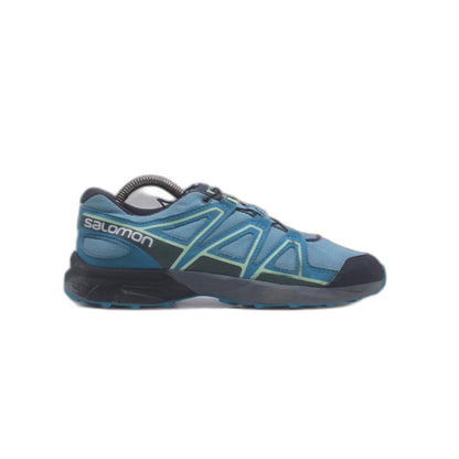 Salomon XA Pro 3D CS Waterproof Running Shoe