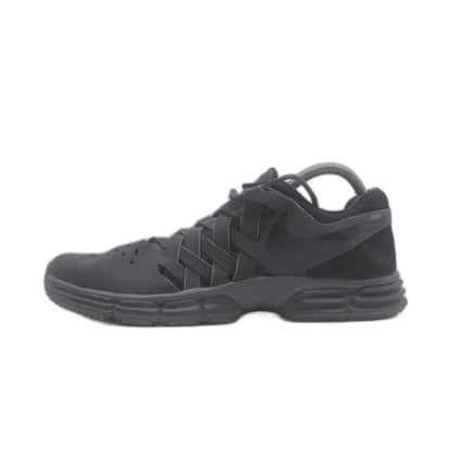 Nike Lunar Fingertrap TR Black Running Shoe