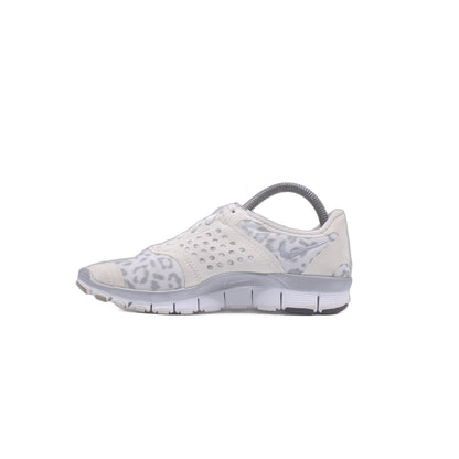 Nike Free 5.0 V4 White Sneaker