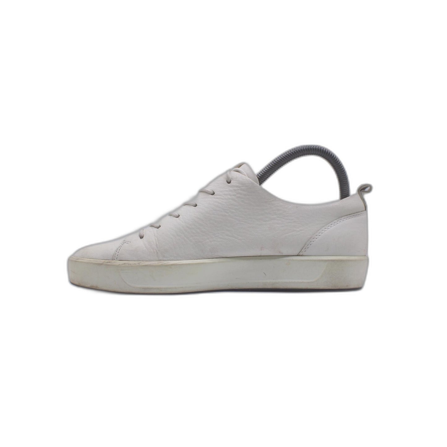 ECCO Soft 8 Leather Sneaker
