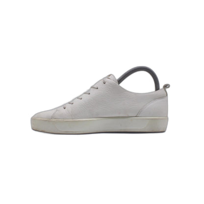 ECCO Soft 8 Leather Sneaker