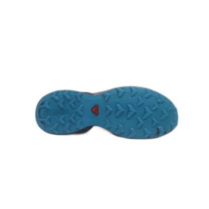 Salomon XA Pro 3D CS Waterproof Running Shoe