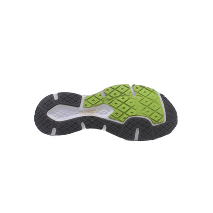 New Balance 495 Gray Sneaker