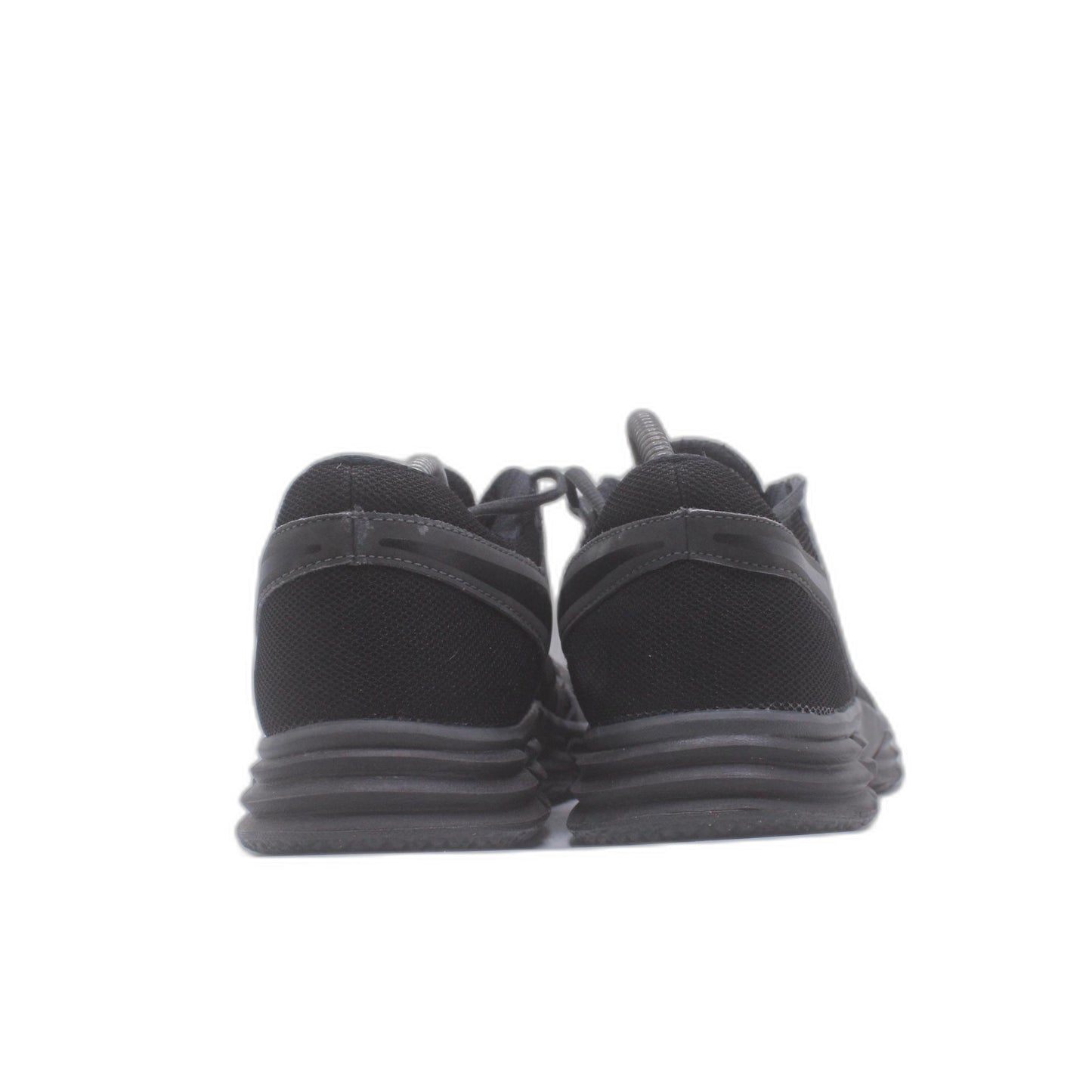 Nike Lunar Fingertrap TR Black Running Shoe