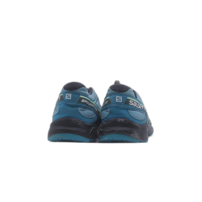 Salomon XA Pro 3D CS Waterproof Running Shoe