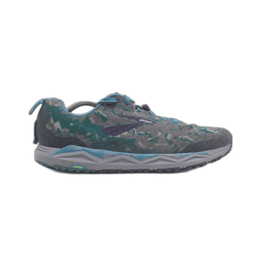 Brooks Caldera 3 Mens Trail Running Shoe