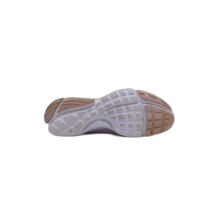 Nike Air Presto Pink Oxford White Women's Shoe