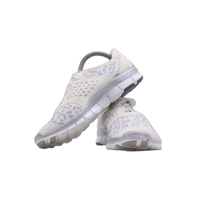 Nike Free 5.0 V4 White Sneaker