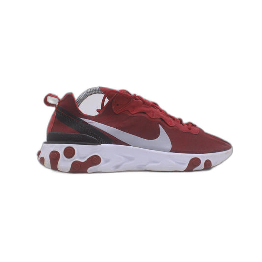 Nike React Element 55 ‘Team Red’ Sneaker
