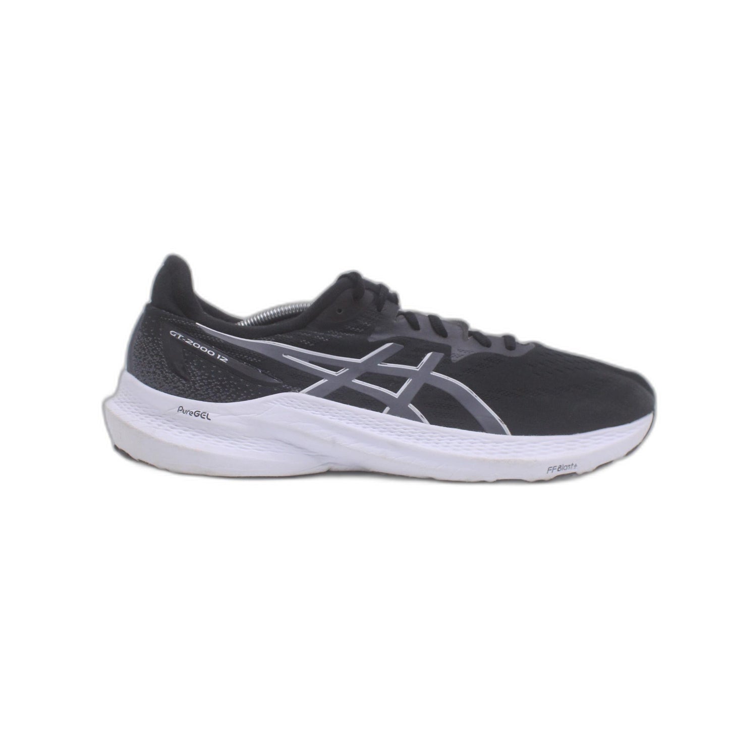 Asics GT-2000 12 Womens 7 Shoe