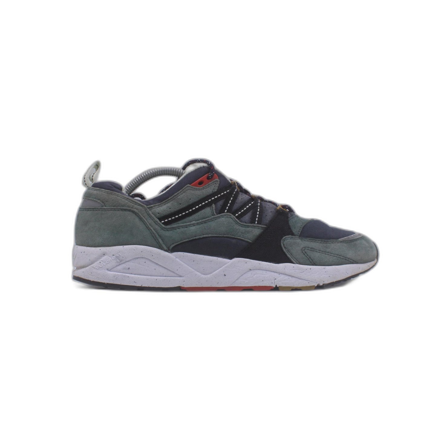 Karhu Fusion 2.0  Kombu Men/Women Green Night Sky Trainer