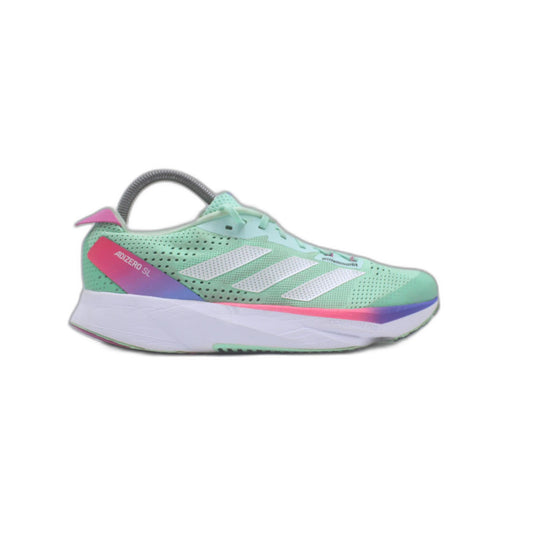 Adidas Adizero SL Mint Green Running Shoe