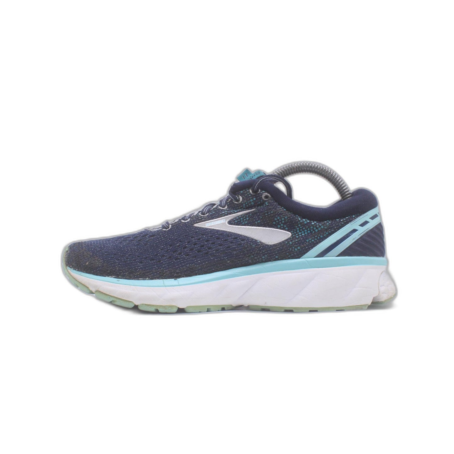 Brooks Ghost 11 Running Athletic Shoe