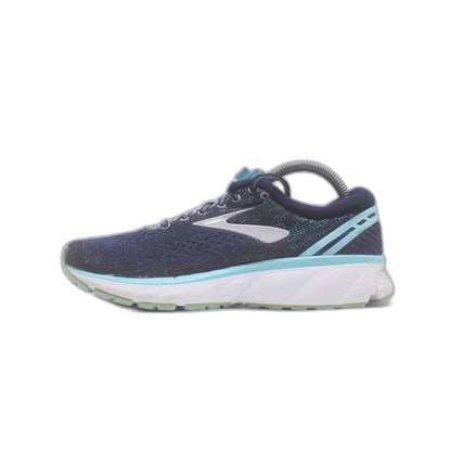 Brooks Ghost 11 Running Athletic Shoe