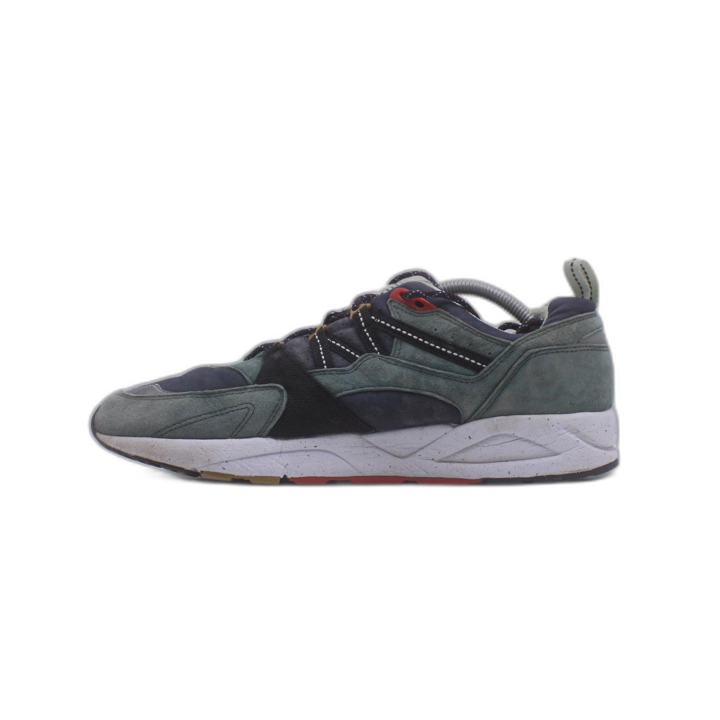 Karhu Fusion 2.0  Kombu Men/Women Green Night Sky Trainer