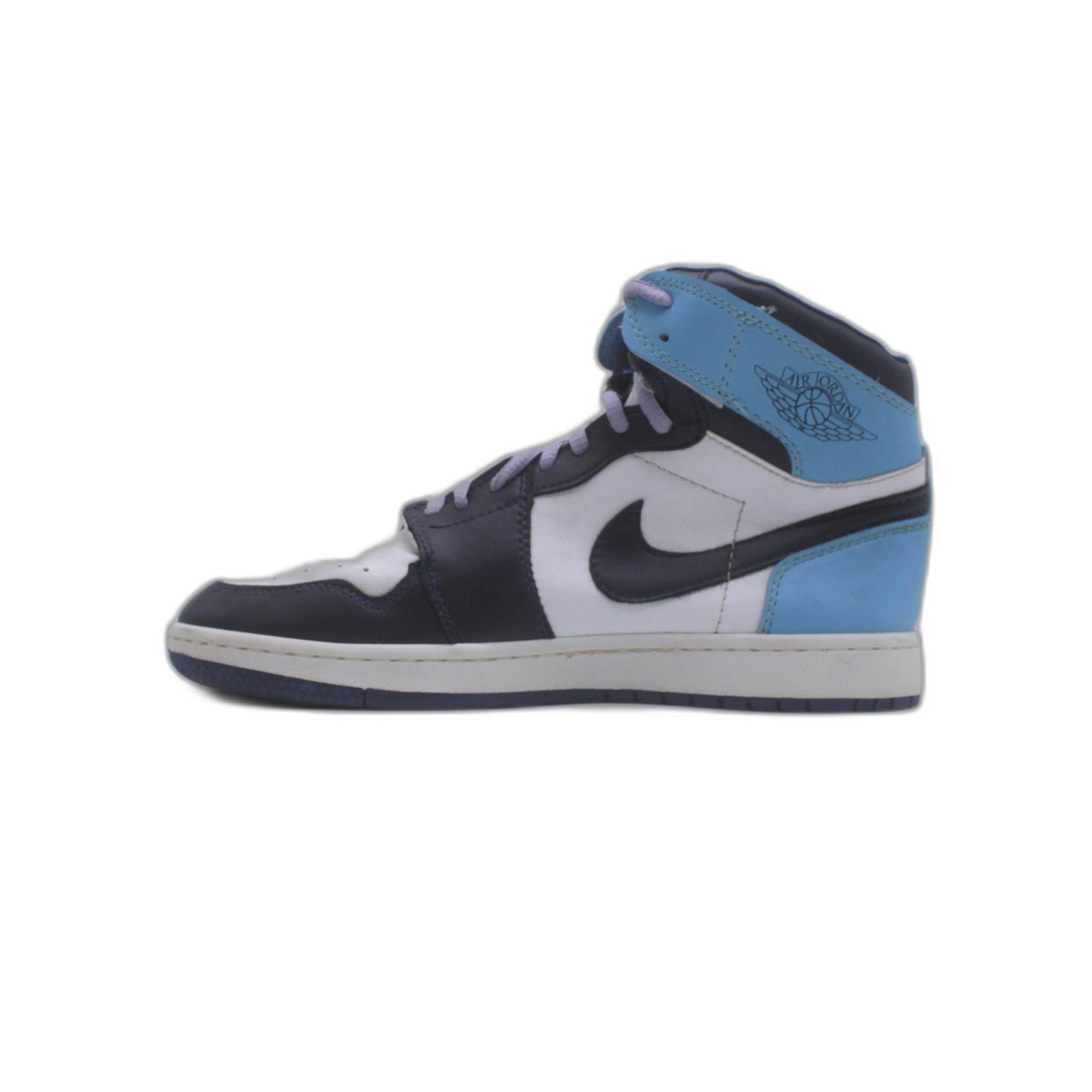 Jordan 1 Retro High OG Obsidian Sneaker
