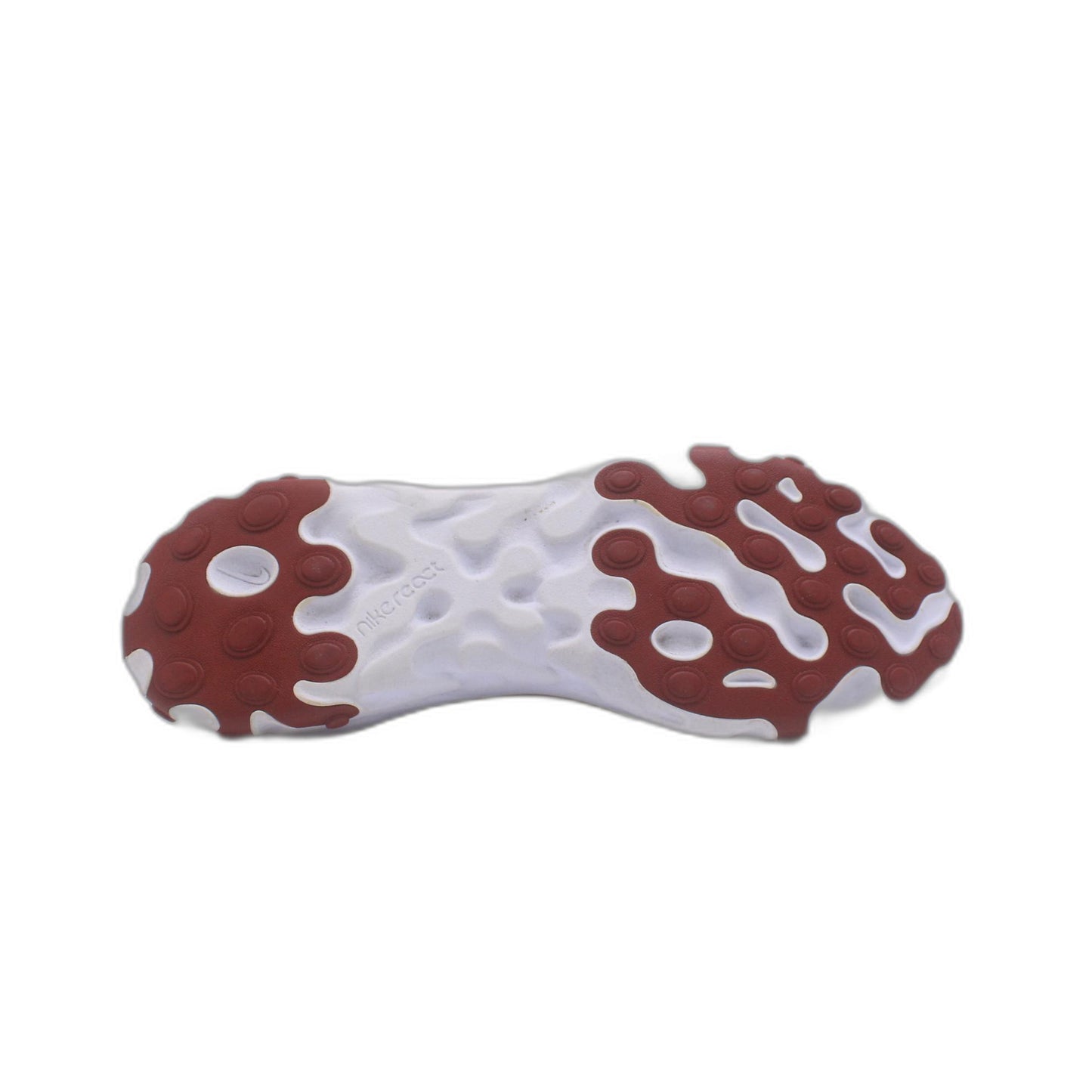 Nike React Element 55 ‘Team Red’ Sneaker