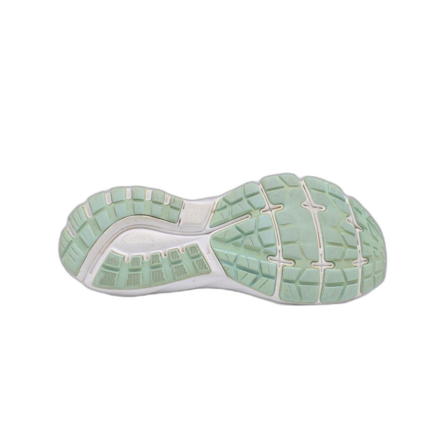 Brooks Ghost 11 Running Athletic Shoe