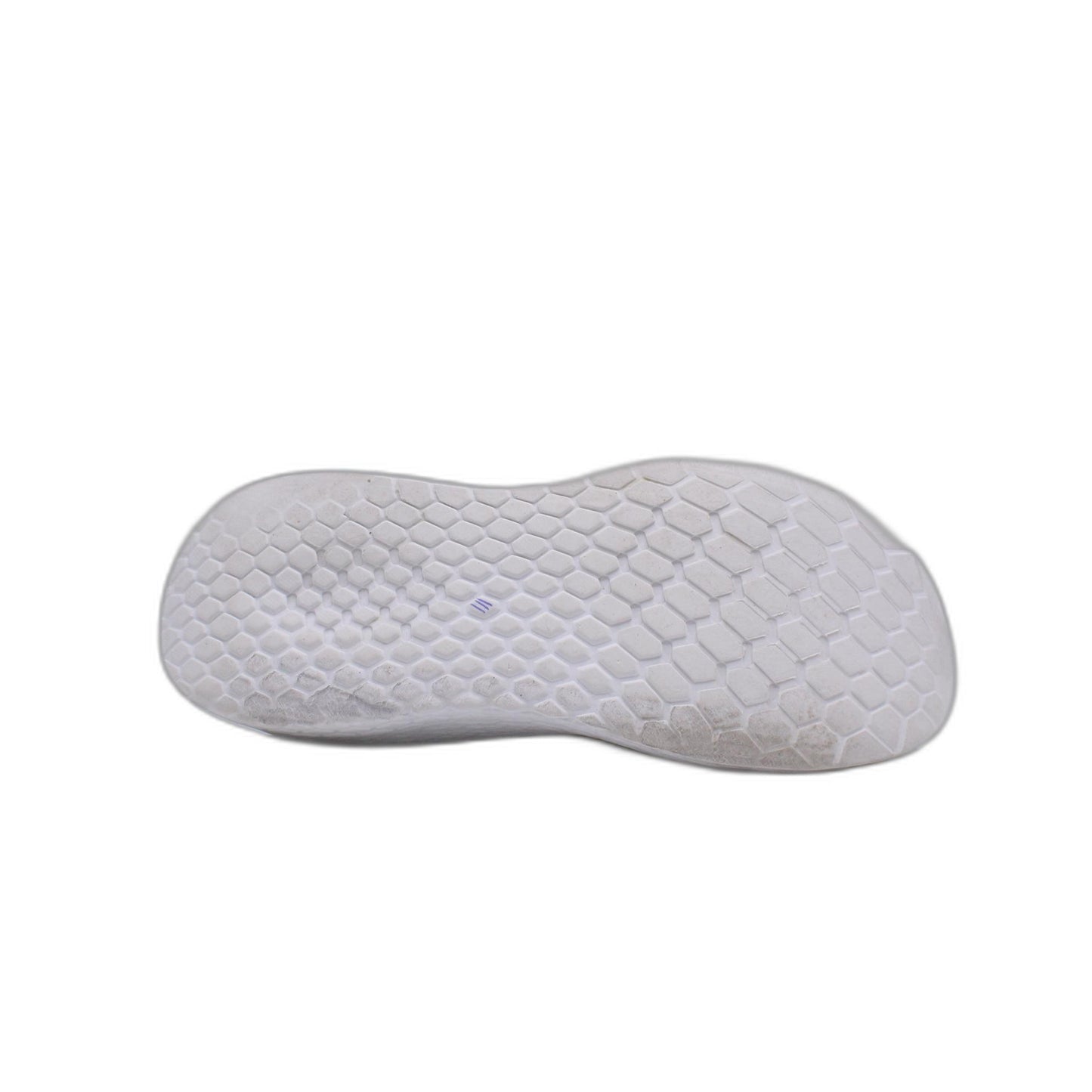 New Balance Fresh Foam MMORDO Gray w/Teal Men's Running Shoe