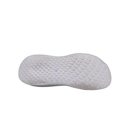 New Balance Fresh Foam MMORDO Gray w/Teal Men's Running Shoe