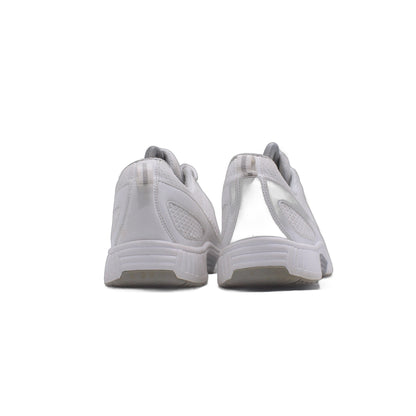 Ortho Feet Coral White 988 Walking Knit Sneaker