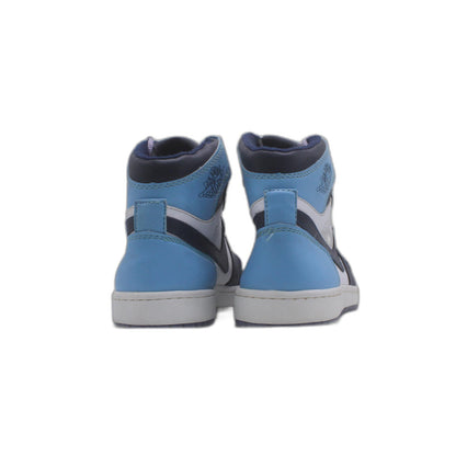 Jordan 1 Retro High OG Obsidian Sneaker