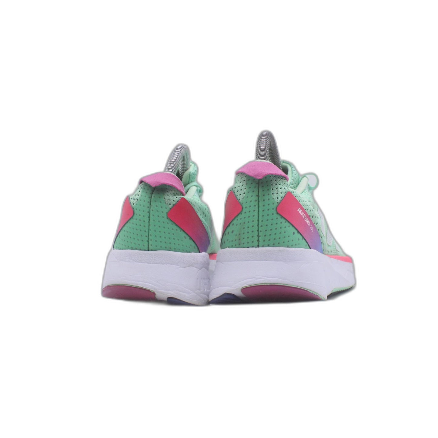 Adidas Adizero SL Mint Green Running Shoe