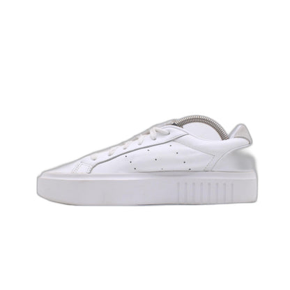 Adidas Sleek Super Footwear White Sneaker
