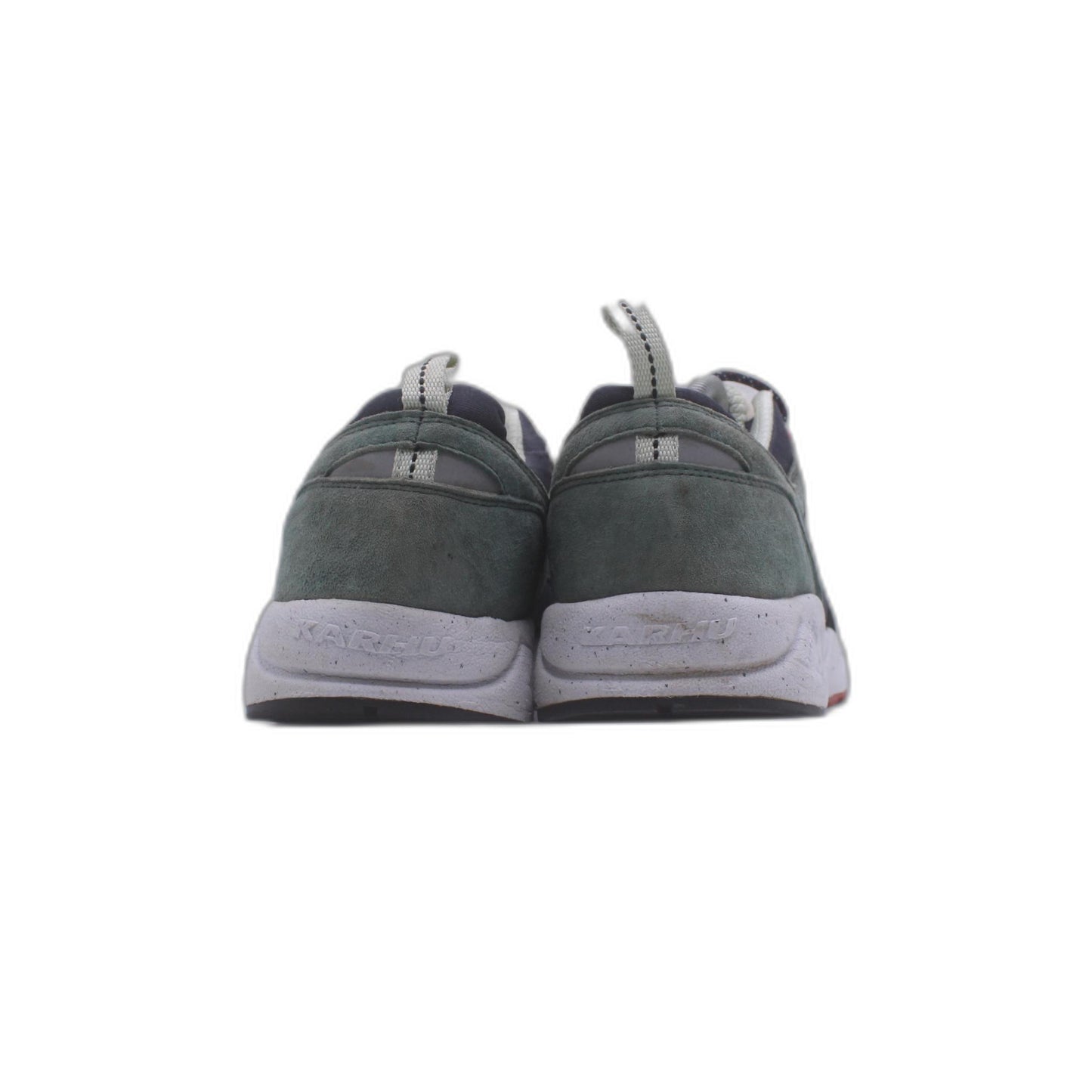 Karhu Fusion 2.0  Kombu Men/Women Green Night Sky Trainer