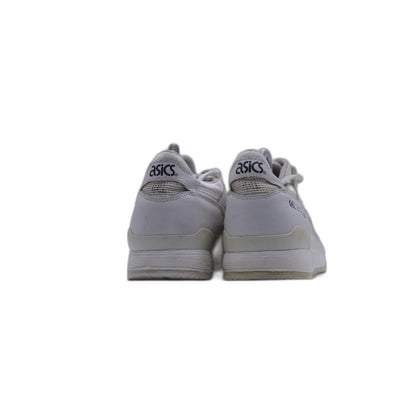Asics Gel-Lyte III OG Premium White Neutral Gray 1201A081-100 Men's Shoe