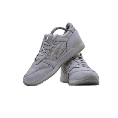 Asics Gel-Lyte III OG Premium White Neutral Gray 1201A081-100 Men's Shoe