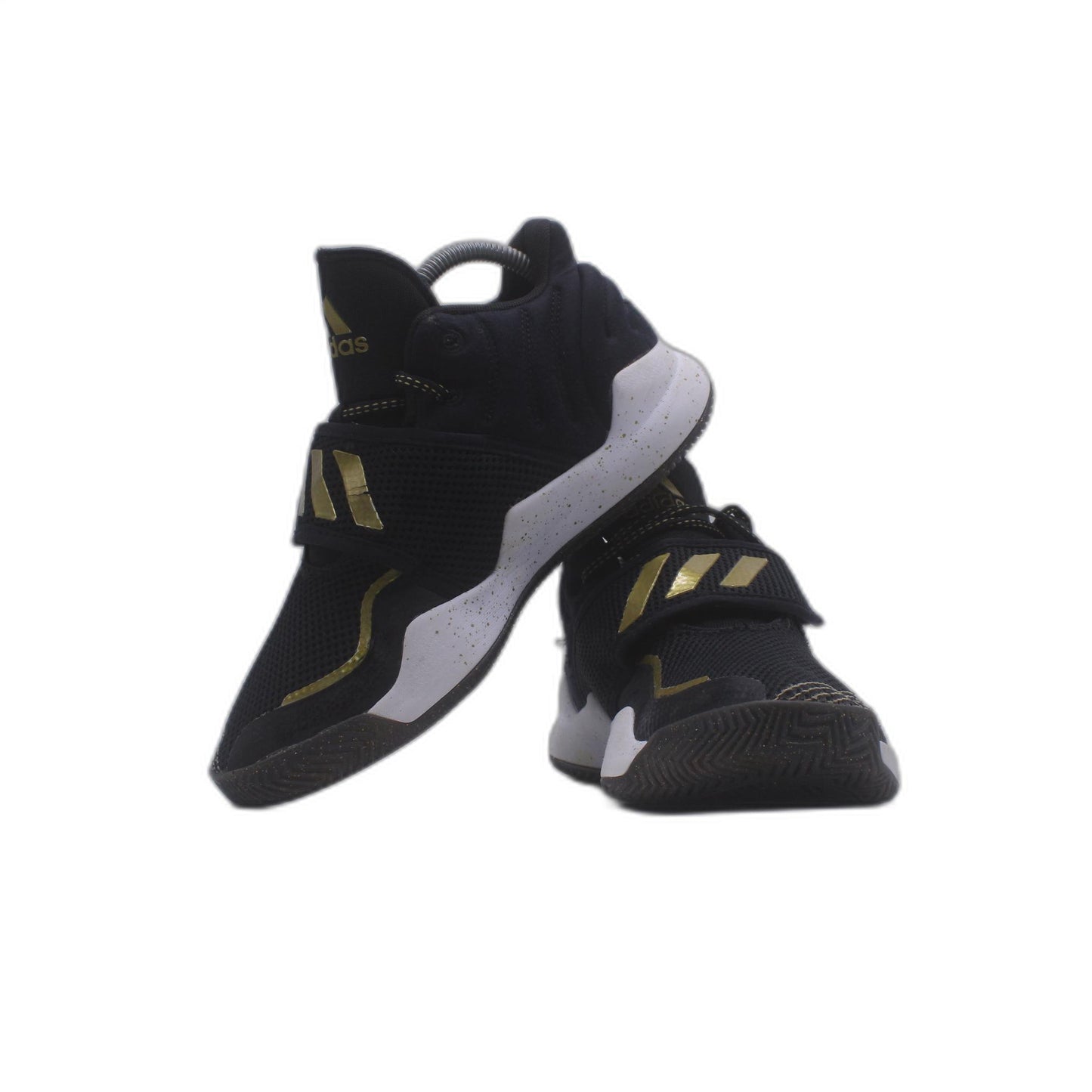 Adidas - Deep Threat J - Sneaker