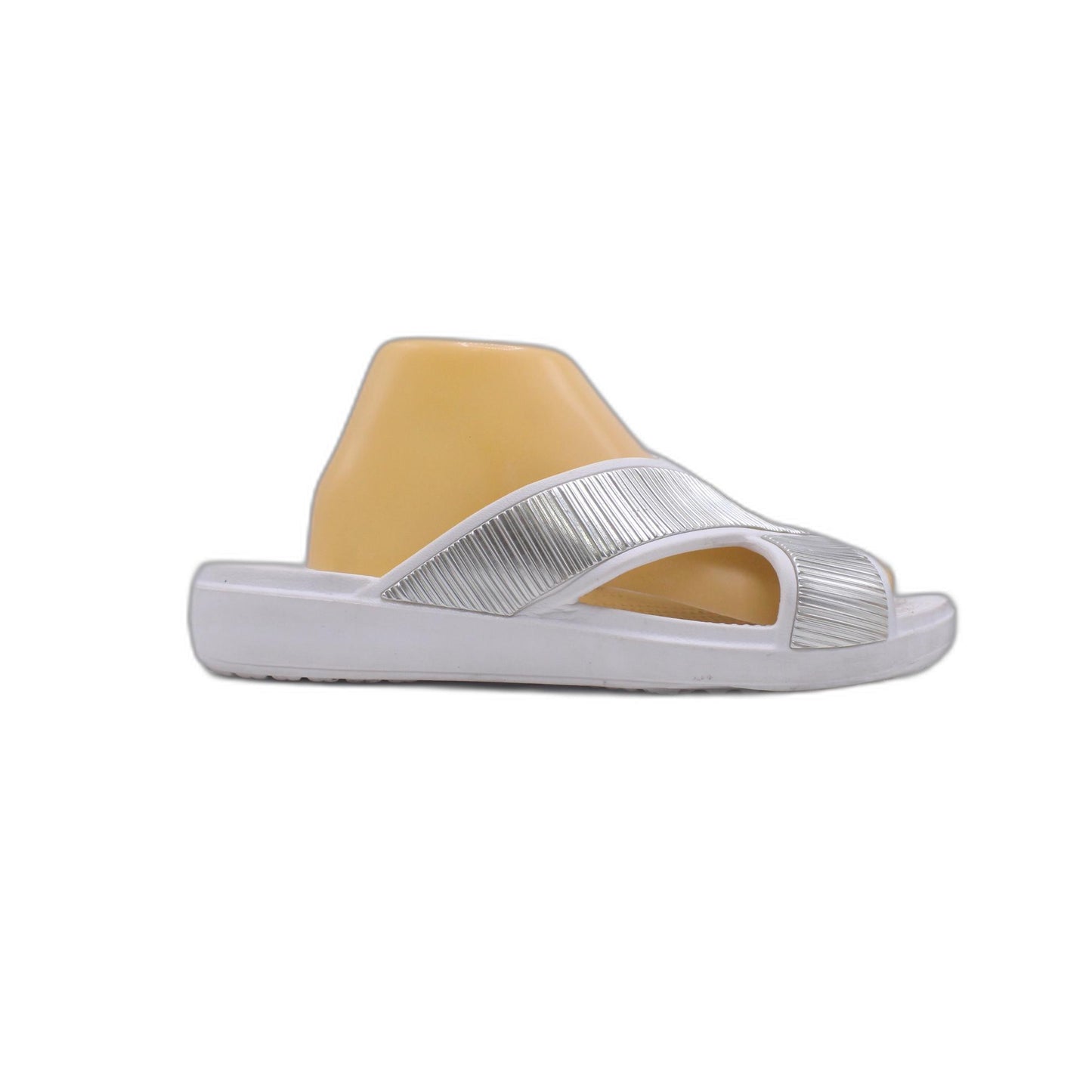 Crocs Serena Cross Band Slide