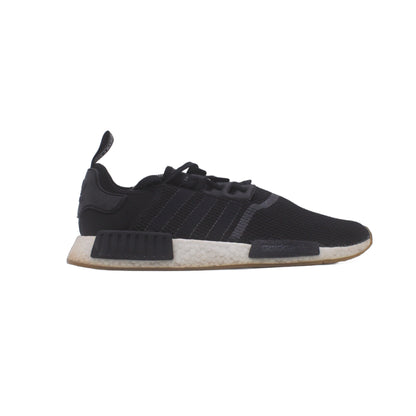 Adidas NMD R 1 Black Sneaker