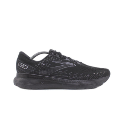 Brooks Glycerin GTS 20 Black Ebony Sneaker