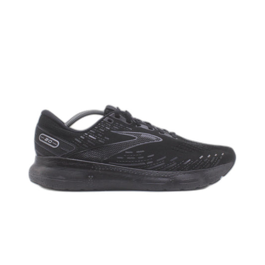 Brooks Glycerin GTS 20 Black Ebony Sneaker